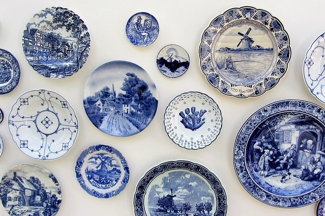 Private Walking Tour: Delfts Royal History and Pottery - Customer Reviews and Feedback
