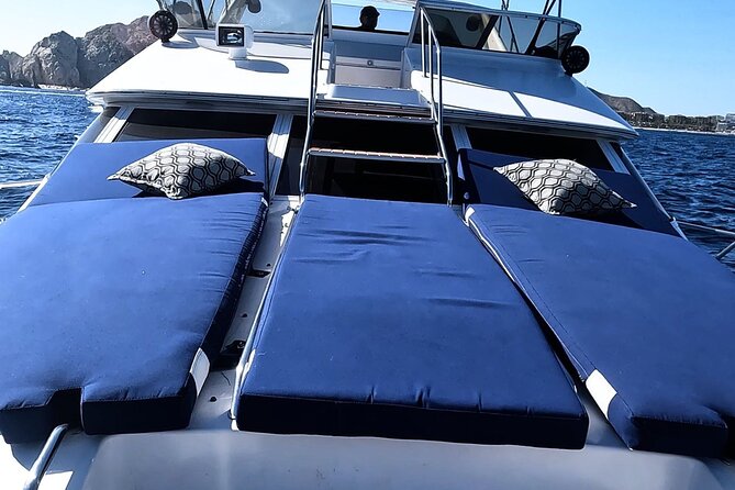 PRIVATE Whale Watching Tour and Snorkeling Tour Cabo San Lucas - Frequently Asked Questions