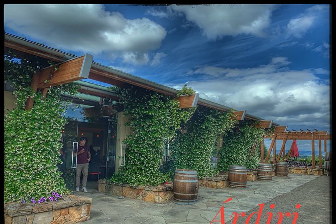 Private Willamette Valley Wine Tasting Tour-Tasting Fees Included - Things To Known