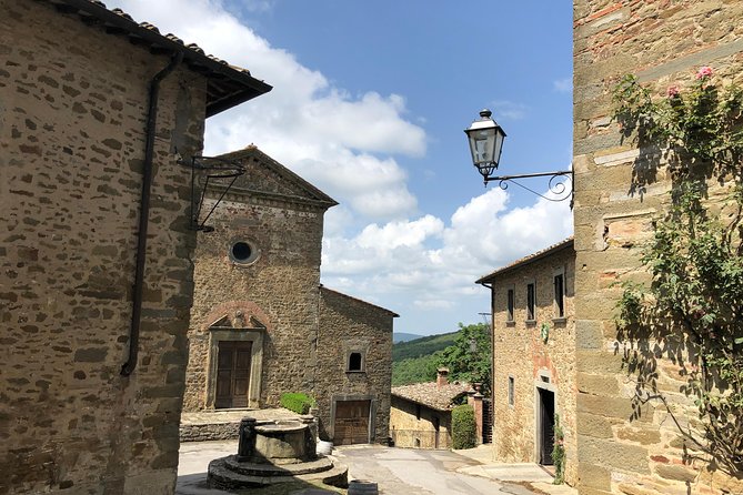 Private Wine Tour of Chianti - Additional Tour Information