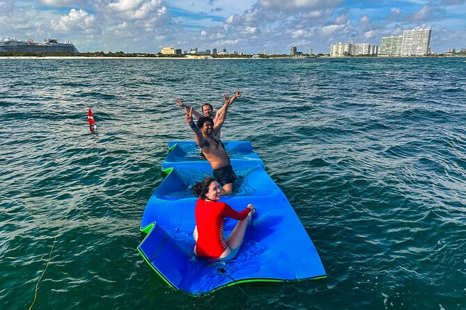 Private Yacht Charter Through Fort Lauderdale - Frequently Asked Questions