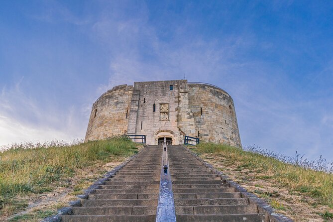 Private York Self-Guided Tour - Exploring at Your Pace