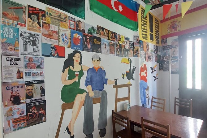 Pub Crawl Kutaisi - What to Expect