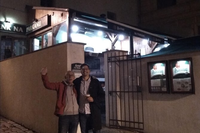 PUB Und CLUB Crawl in the Czech Republic: Pilsen - Pricing, Cancellation, and Reviews