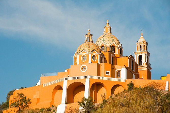 Puebla, Cholula & Tonantzintla Plus Taxco, Cuernavaca & Mine, 2 Day Combo - Traveler Recommendations