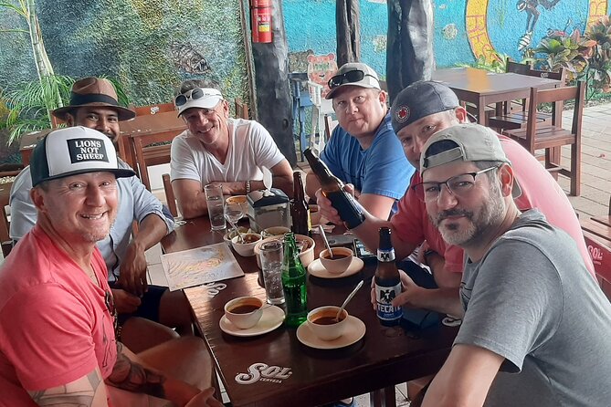 Puerto Morelos Foodie Tour, Mexico in Every Bite! - Community Engagement and Personalization