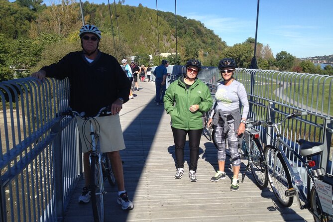 Quebec City: Electric Bike Tour - Booking Information and Policies