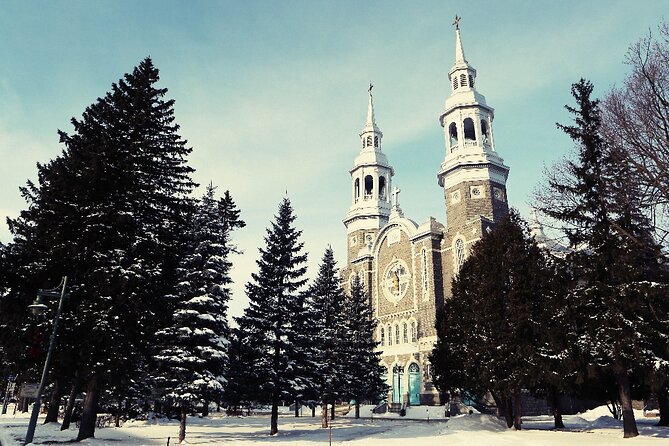 Quebec City Self-Guided Audio Tour - Customer Feedback