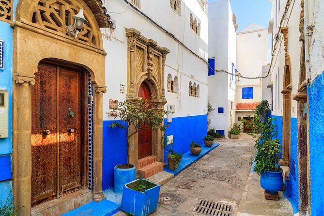 Rabat Guided City Tour With Exclusive Mausoleum Mohammed V Visit - Frequently Asked Questions