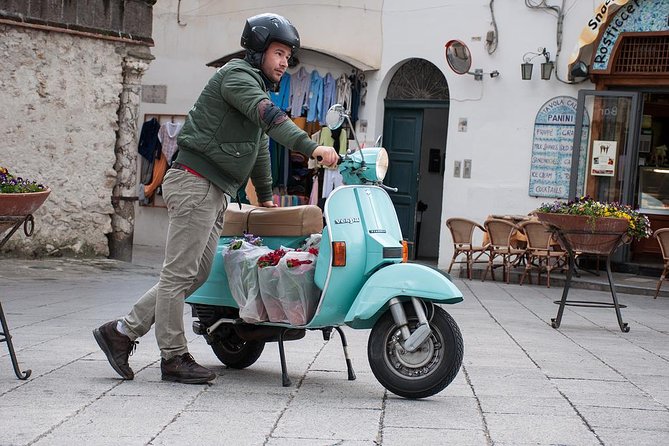 Ravello Walking Tour - Reviewing Customer Experiences and Feedback