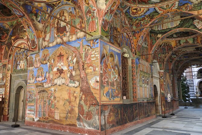 Rila Monastery and Melnik, Day Tour From Sofia With Pickup - The Sum Up