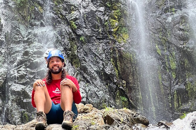 River Trek to 130-Foot Waterfall in Bayamon - Frequently Asked Questions