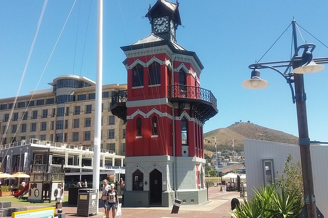 Robben Island Prison Museum Table Mountain Bo-Kaap All Tickets Included Full Day - Frequently Asked Questions