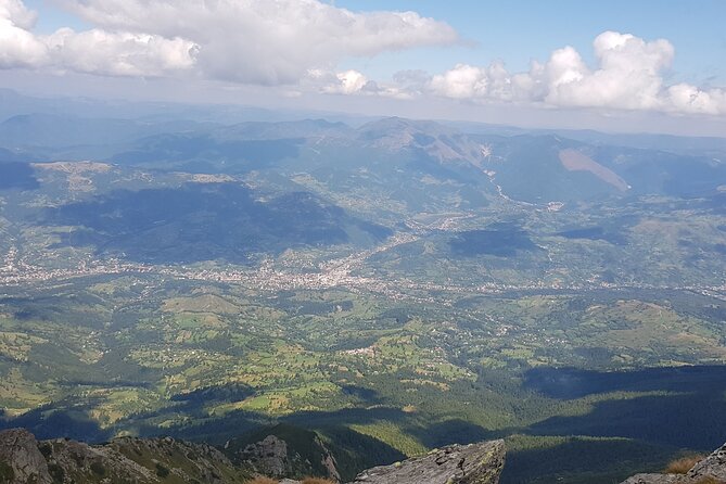 Rodnei Mountains National Park 5-Day Private Tour  - Cluj-Napoca - Pricing and Policies