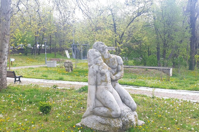 Romanian Art | Passionate Guide | Private Tour - Tour Highlights and Inclusions