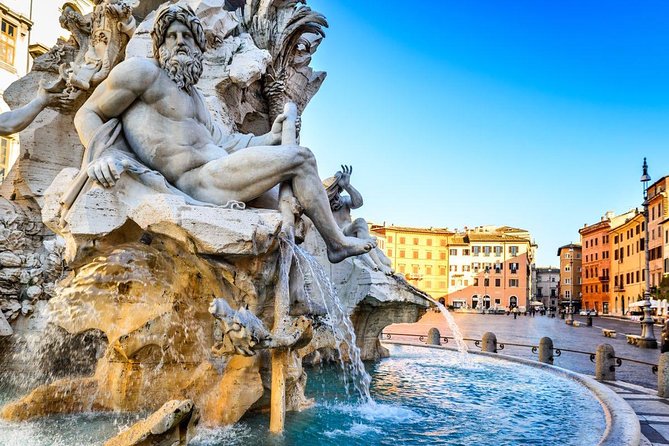 Rome in a Day: All the Highlights - From Civitavecchia Pier - Private Tour - Customizing Your Experience