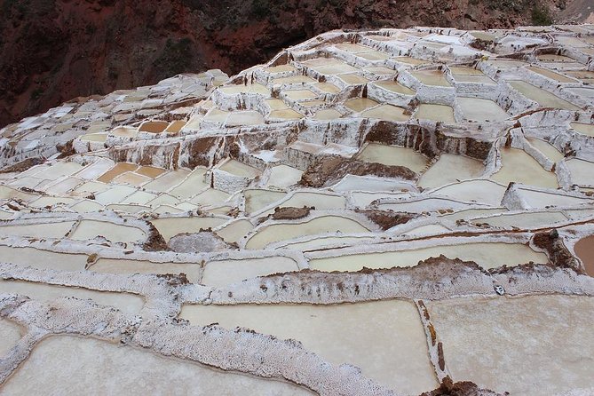 Sacred Valley - Connection to Machupicchu 2D 1N - Highlights and Experiences