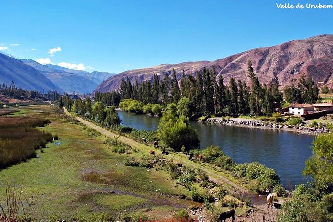 Sacred Valley Cusco Full-Day Trip - Additional Tips and Recommendations