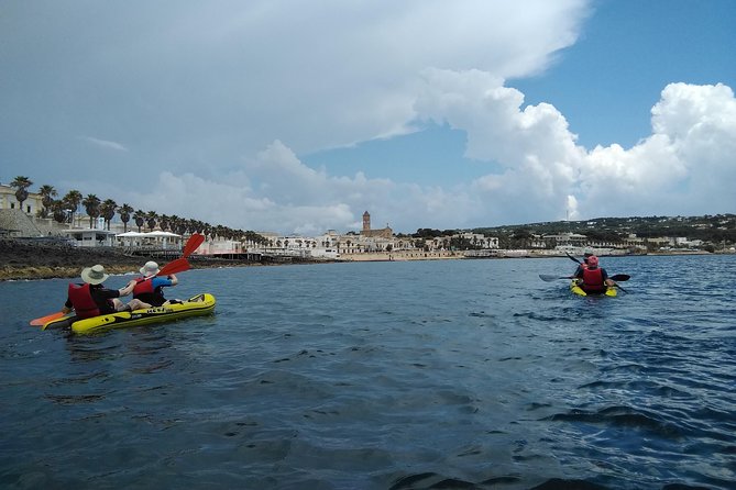 Salento Kayak Experiences - Salentos Captivating Kayaking Excursion