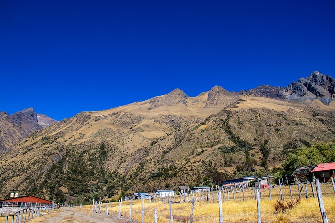 Salkantay Trek 4 Days - Final Verdict On This Stay