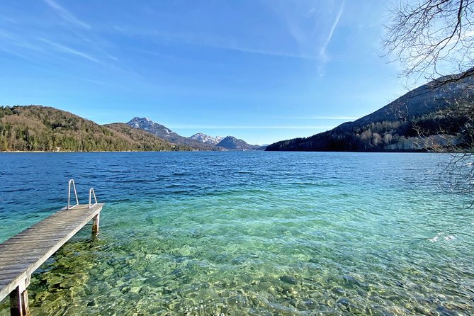 Salzburg City and Lake District Private Tour - Highlights of the Tour