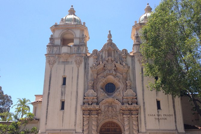 San Diego Balboa Park Scavenger Hunt Adventure - Sum Up
