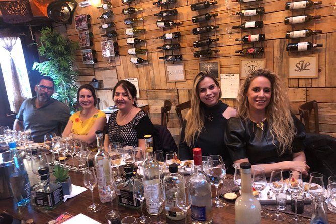 San Miguel De Allende: Traditional Mexican Drinks Tasting - Unique Insights and Appreciation