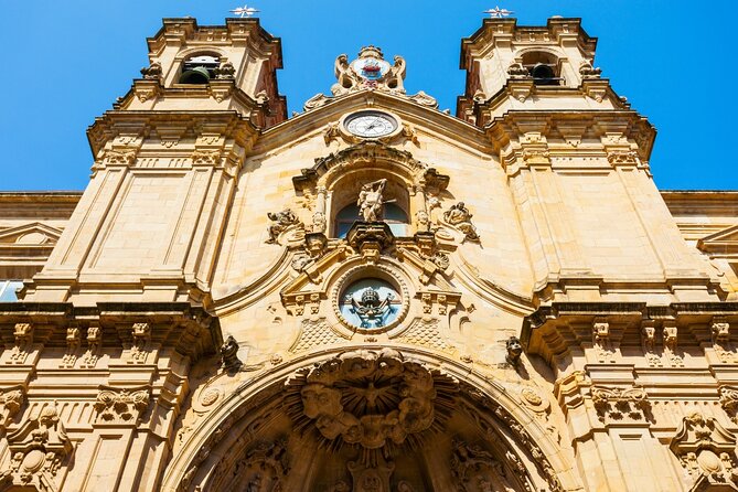 San Sebastian and Biarritz Private Tour From Bilbao With Pick up - Highlights of the Tour