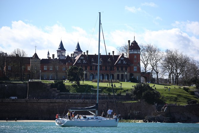 San Sebastian Sunset Sailing Trip - Why Choose This Activity