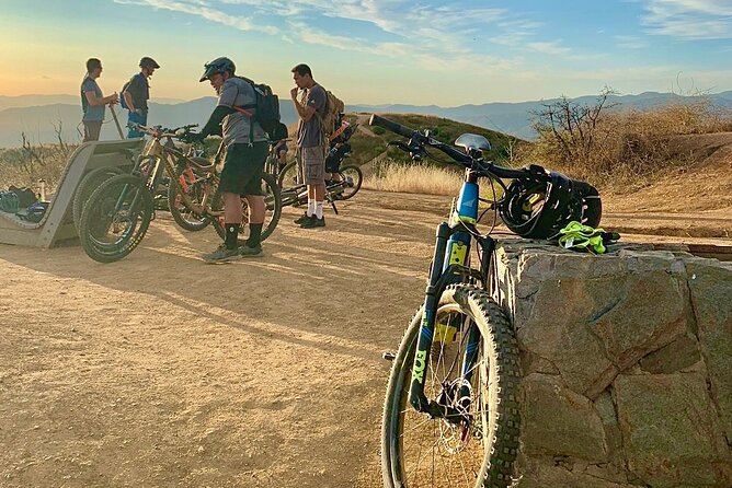 Santa Monica Premium Electric Mountain Bike Tour - Highlights From Traveler Reviews