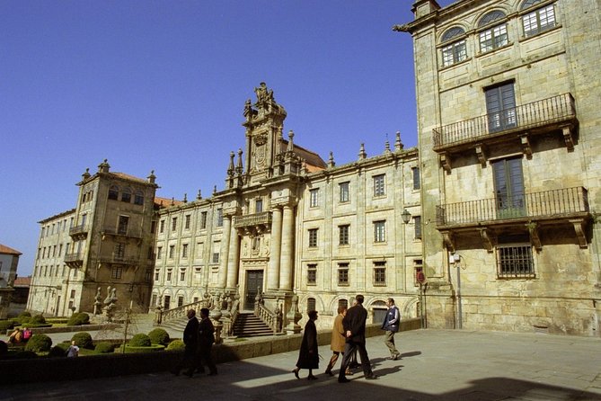 Santiago De Compostela Private Tour Review - Since You Asked