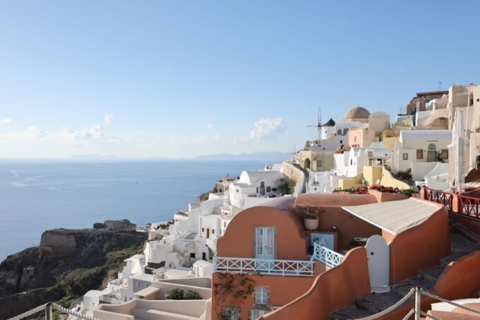Santorini: Full Day Private Customized Tour by Local Guide - Memorable Moments