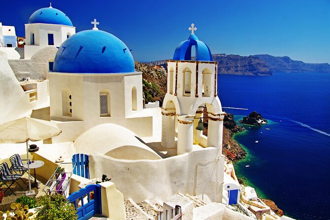 Santorini: Ticket for Akrotiri Archaeological Site - Enhancing Your Exploration