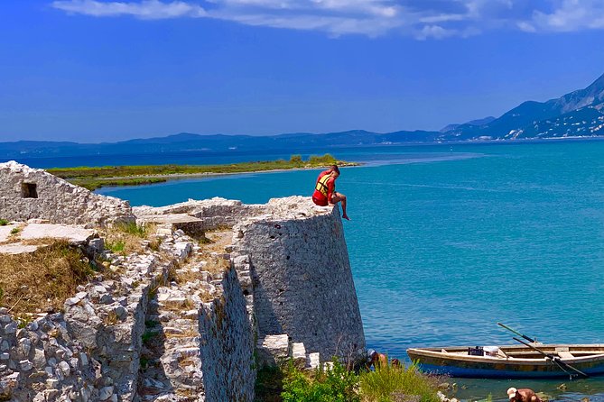 Sarande, Albania Kayaking Tour - See Two UNESCO Sites by Kayak  - Saranda - Sum Up