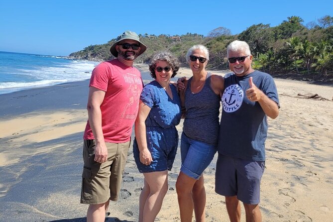 Sayulita Surfer Beach Town and Zarandeado With Seafood Grill - Frequently Asked Questions