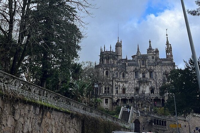 Scenic Hiking Tour in Sintra - Frequently Asked Questions