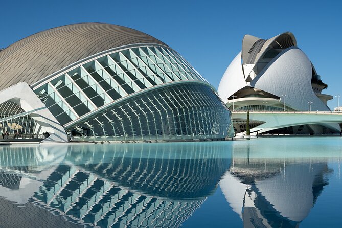 Scoot N See Valencia | Electric Scooter Sightseeing Tour - Memorable Highlights