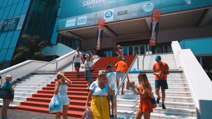 Secrets of Cannes: Private Guided Tour With a Local Expert - Ending Location