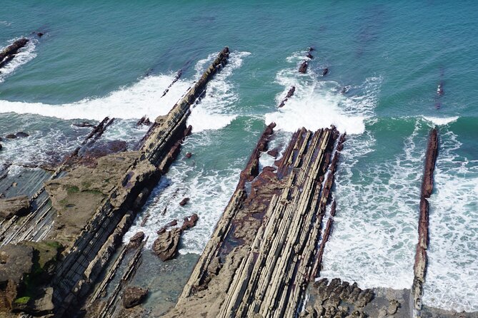 Self Guided Bike Tour in Getxo (Scenic Bilbaos Seaside) - Frequently Asked Questions
