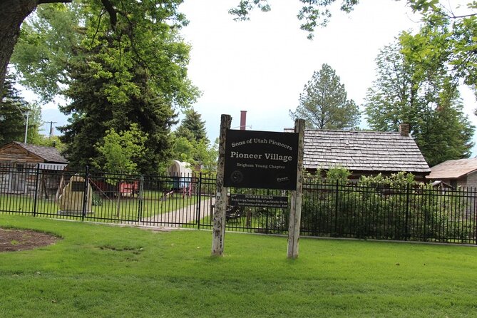 Self-Guided Scavenger Hunt: A Provo Peak - Questions About Your Stay