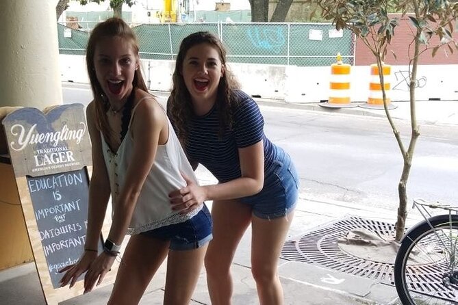 Self-Guided Scavenger Hunt Adventure in League City - Tips for a Great Experience