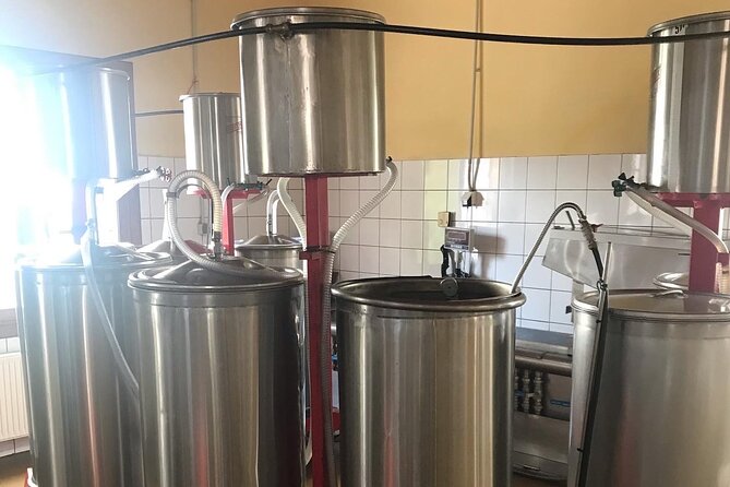 Semi- Private Olive Grove and Oilve Mill With Olive Oil Tastings - Sum Up