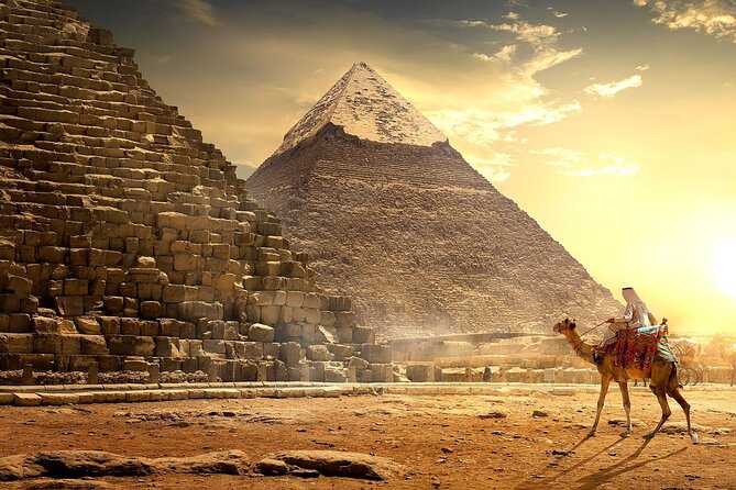 Semi Private Overday Cairo Tour With Buffet Lunch From Hurghada - Frequently Asked Questions