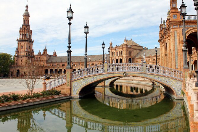 Seville Private Full-Day Tour From Algarve - Additional Tour Information and Reviews