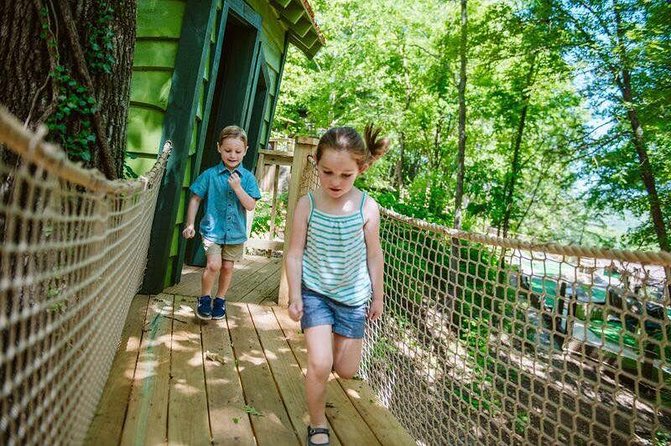 Shepherd's Adventure Park - Sum Up