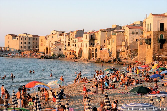 Sicily: See & Do the Classic Route in 7 Days, 1st Class Tour - Itinerary Highlights