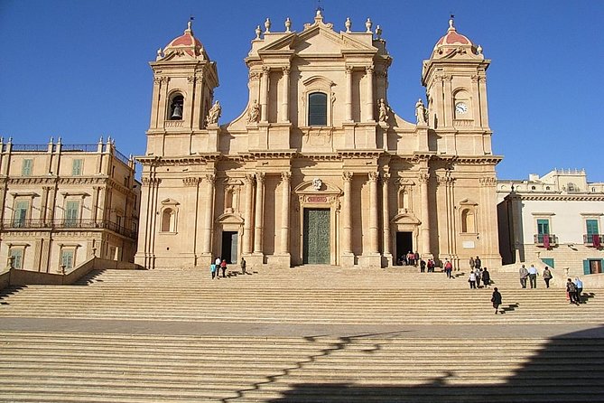 Sicily Shore Excursions From Port of Taormina or Messina - The Sum Up
