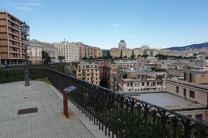 Sightrunning in Genova 10 Km Private Tour - The Sum Up