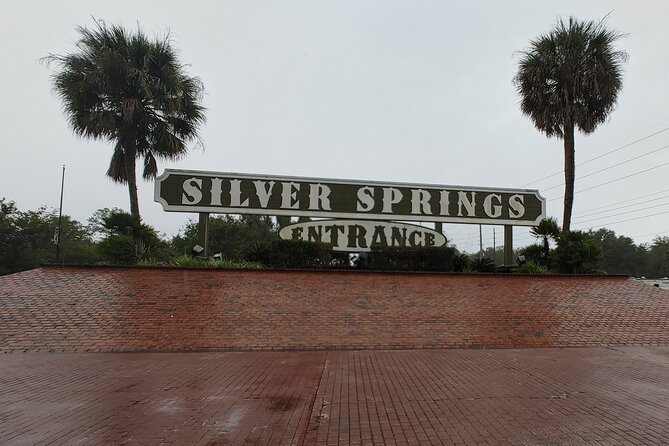 Silver Springs Manatee Kayak Tour - Booking and Cancellation Policies