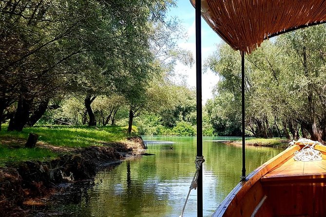 Skadar Lake National Park and Ostrog Monastery Tour - Reviews and Ratings